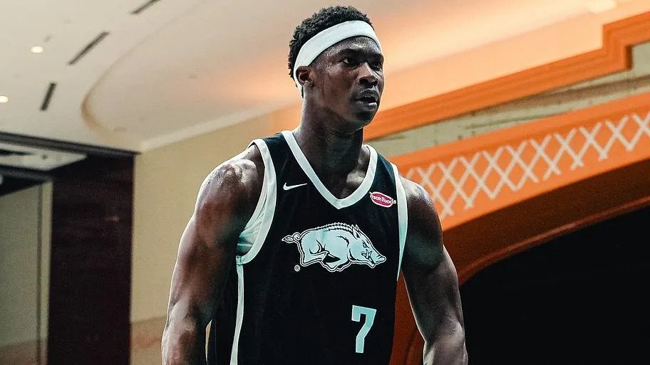 What We’ve Learned About Razorback Basketball in the Bahamas What We’ve Learned About Razorback Basketball in the Bahamas