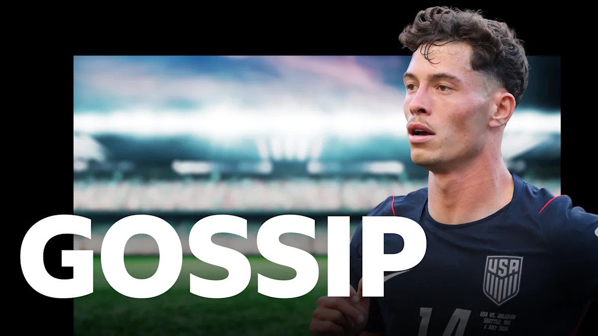 Gossip: Boro set to sign USA midfielder Berhalter Gossip: Boro set to sign USA midfielder Berhalter