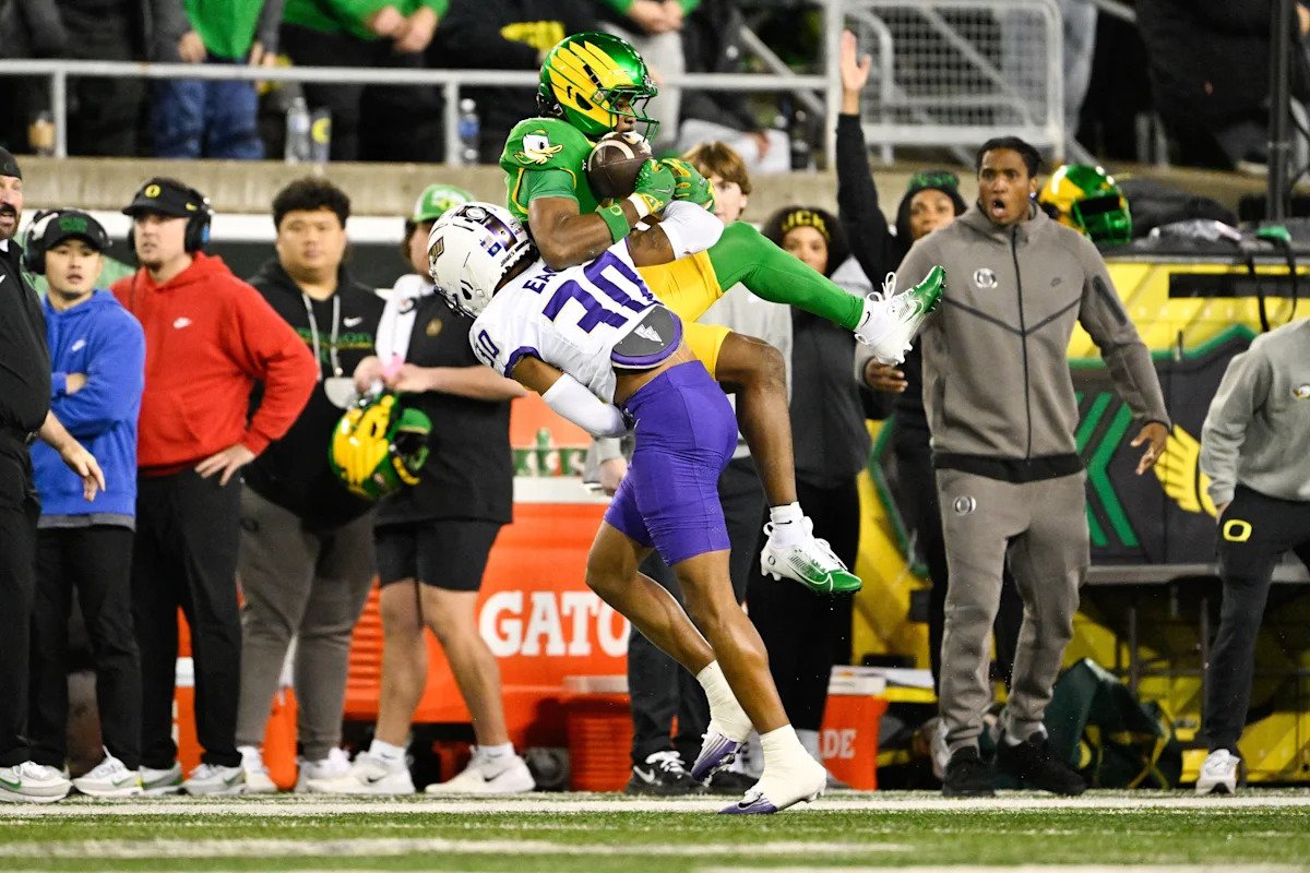 Four Colorado football breakout candidates for the 2026 season Four Colorado football breakout candidates for the 2026 season