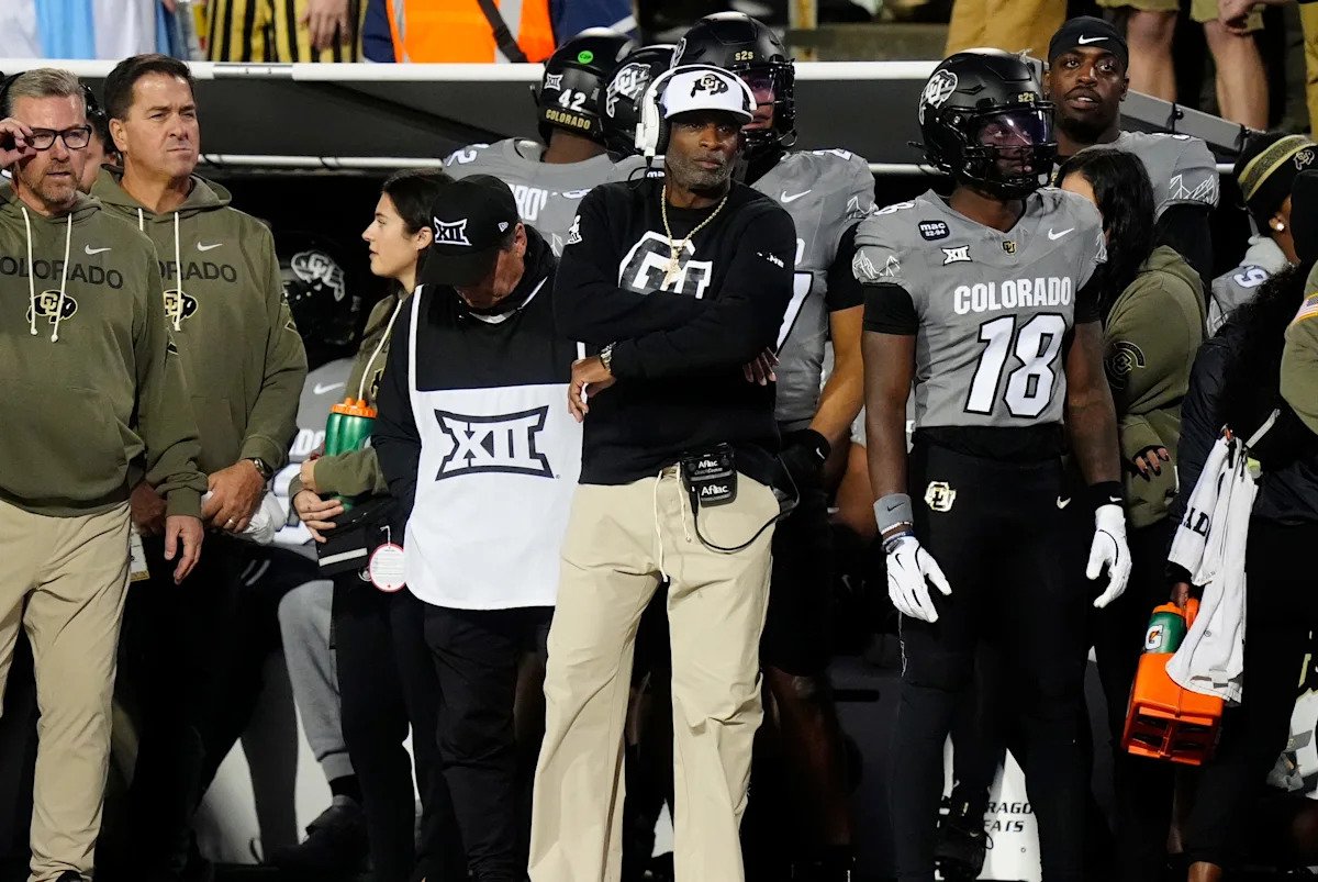 Ranking Colorado football’s 2026 opponents from easiest to toughest Ranking Colorado football’s 2026 opponents from easiest to toughest