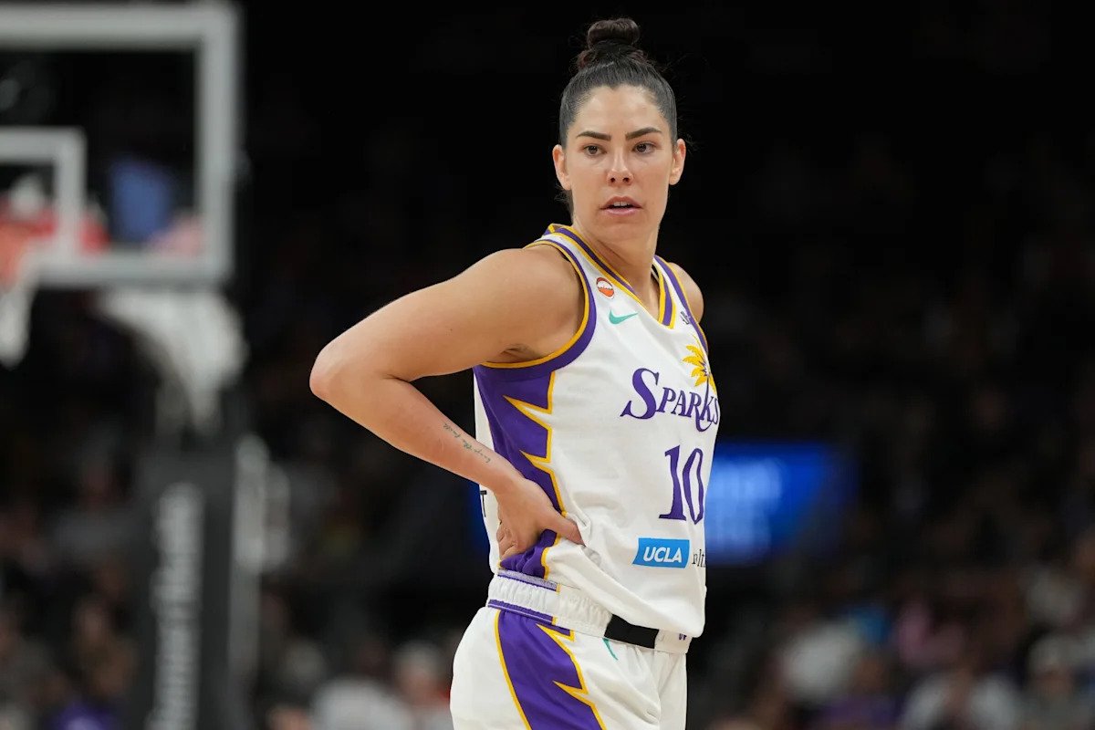 Phoenix Mercury swing big, acquire All-Star Kelsey Plum before trade deadline Phoenix Mercury swing big, acquire All-Star Kelsey Plum before trade deadline