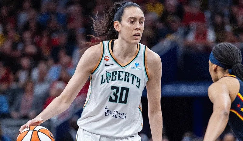 Storm vs Liberty Prediction, Picks & Odds for Tonight’s WNBA Game Storm vs Liberty Prediction, Picks & Odds for Tonight’s WNBA Game