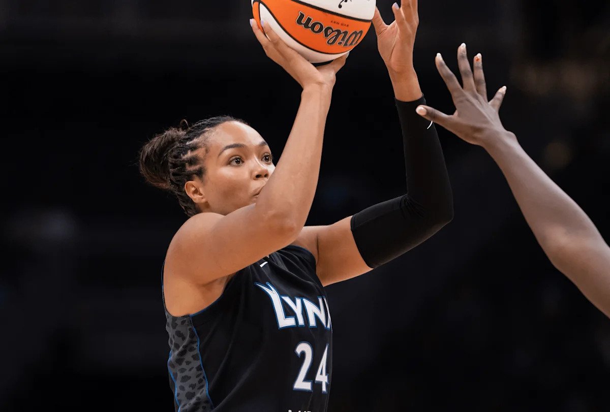 Fever vs Lynx Prediction, Picks & Odds for Today’s WNBA Game Fever vs Lynx Prediction, Picks & Odds for Today’s WNBA Game