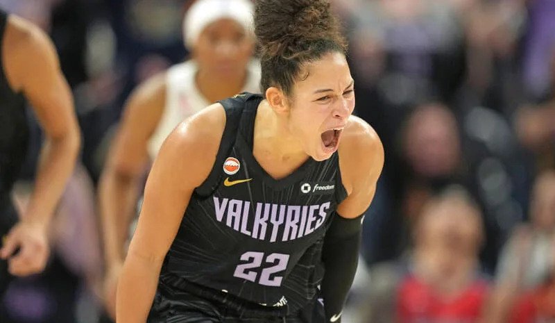 Valkyries vs Mercury Prediction, Picks & Odds for Tonight’s WNBA Game Valkyries vs Mercury Prediction, Picks & Odds for Tonight’s WNBA Game