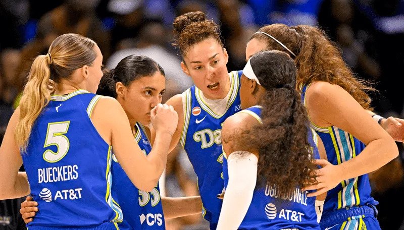 Sun vs Wings Prediction, Picks & Odds for Tonight’s WNBA Game Sun vs Wings Prediction, Picks & Odds for Tonight’s WNBA Game