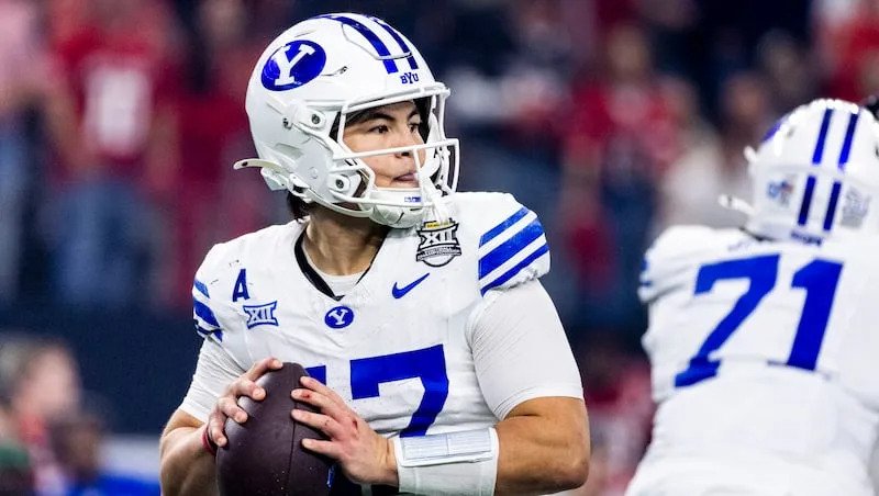 5 bold predictions for the 2026 BYU football season 5 bold predictions for the 2026 BYU football season