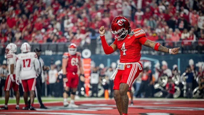 Let’s get spicy: 5 bold predictions for Utah football in 2026 Let’s get spicy: 5 bold predictions for Utah football in 2026