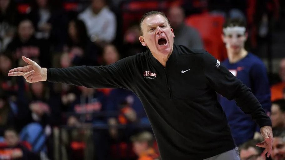 Illinois Basketball’s Three Most Dangerous Big Ten Trap Games in 2026-27 Illinois Basketball’s Three Most Dangerous Big Ten Trap Games in 2026-27