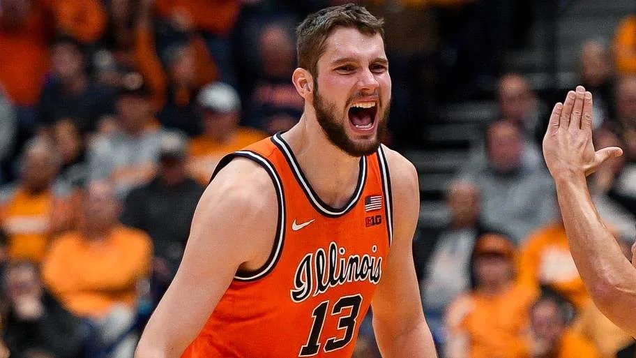 Big Ten Center Power Rankings 2026-27: Does Tomislav Ivisic Claim the Top Spot? Big Ten Center Power Rankings 2026-27: Does Tomislav Ivisic Claim the Top Spot?