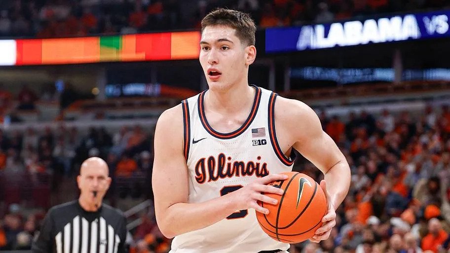 Big Ten Power Forward 2026-27 Power Rankings: Does David Mirkovic Stand Alone? Big Ten Power Forward 2026-27 Power Rankings: Does David Mirkovic Stand Alone?