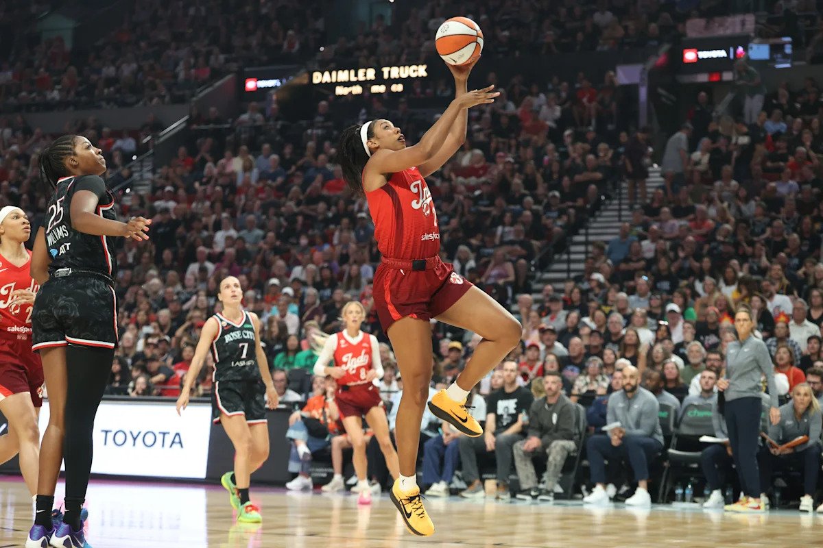 Is Caitlin Clark playing Sunday, Aug. 2? Indiana Fever vs Minnesota Lynx start time, how to watch Is Caitlin Clark playing Sunday, Aug. 2? Indiana Fever vs Minnesota Lynx start time, how to watch