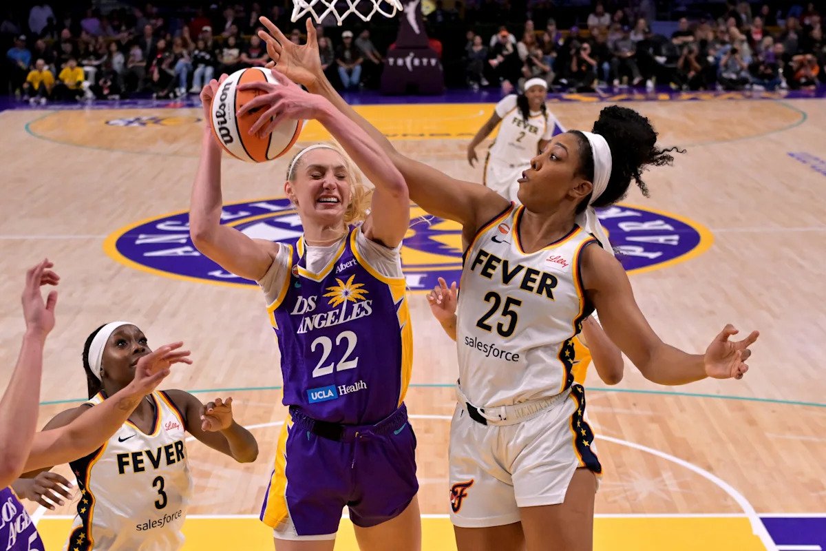 Indiana Fever have needs, but will they be active at WNBA trade deadline? Indiana Fever have needs, but will they be active at WNBA trade deadline?