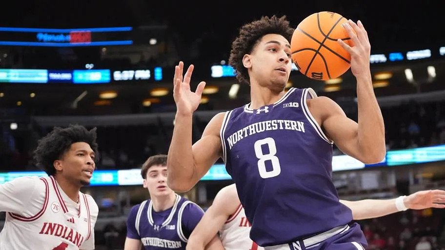 Iowa State Basketball Transfer Rightfully Named Breakout Candidate Iowa State Basketball Transfer Rightfully Named Breakout Candidate