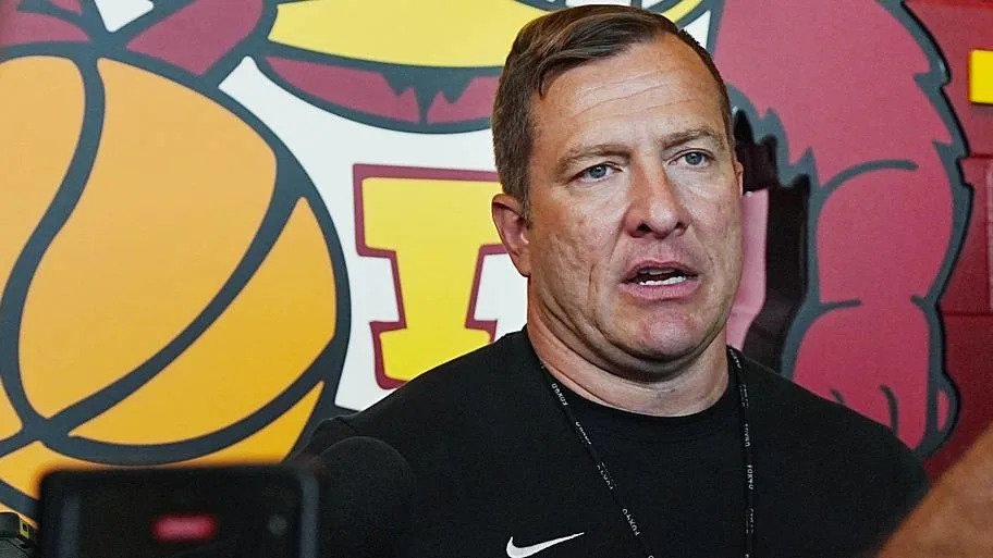 Iowa State Basketball Gets Lofty Prediction for Team Defense Iowa State Basketball Gets Lofty Prediction for Team Defense