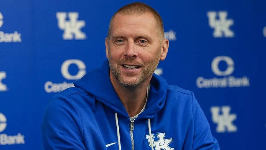 How many players will average double figures this season for Mark Pope’s Kentucky Wildcats? How many players will average double figures this season for Mark Pope’s Kentucky Wildcats?