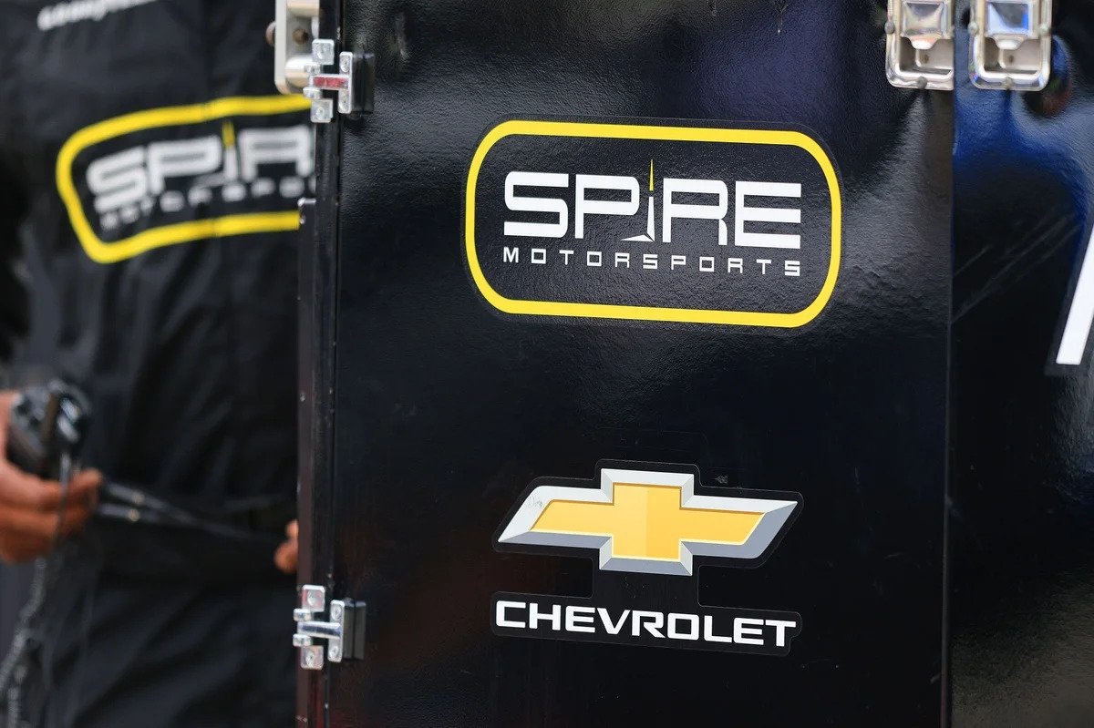 Tristan McKee to make NASCAR Truck debut with Spire at 16 years old Tristan McKee to make NASCAR Truck debut with Spire at 16 years old
