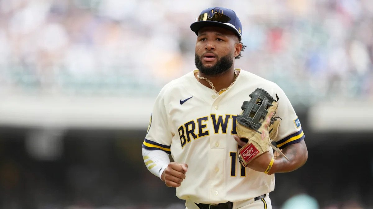 How to watch Milwaukee Brewers vs. Los Angeles Angels on MLB Sunday Leadoff: Live stream/TV info, preview How to watch Milwaukee Brewers vs. Los Angeles Angels on MLB Sunday Leadoff: Live stream/TV info, preview