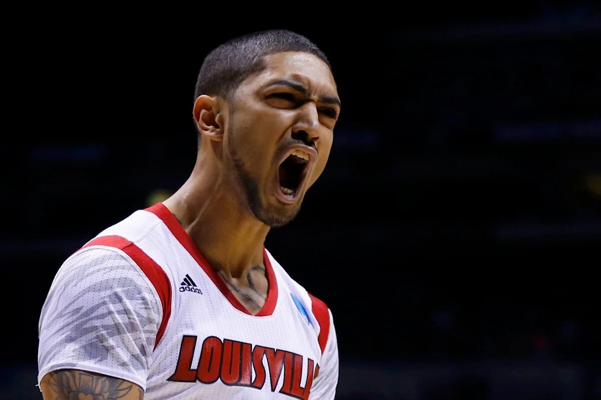 St. John’s hiring former Rick Pitino player Peyton Siva as assistant coach St. John’s hiring former Rick Pitino player Peyton Siva as assistant coach