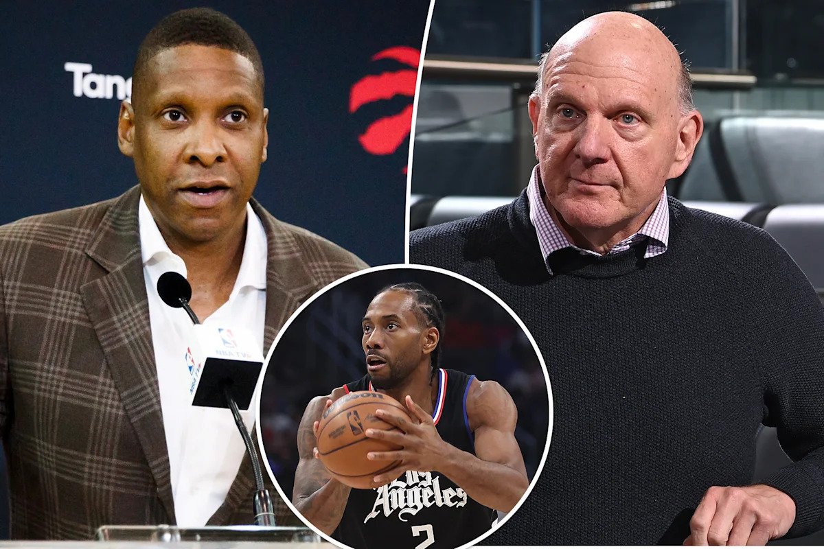 Kawhi Leonard’s Raptors future revealed amid ongoing NBA investigation Kawhi Leonard’s Raptors future revealed amid ongoing NBA investigation
