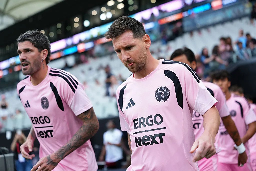 9️⃣ players to watch as the 2026 MLS Season returns 9️⃣ players to watch as the 2026 MLS Season returns