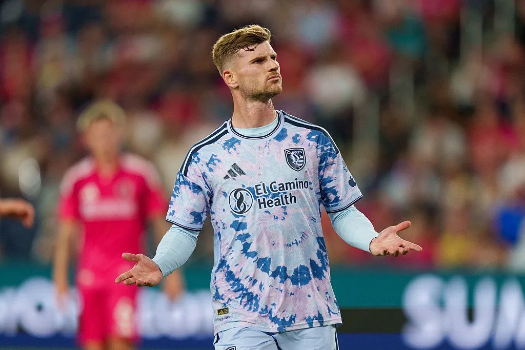 š MLS Season Reset: Teams to look out for in the second half of the season š MLS Season Reset: Teams to look out for in the second half of the season