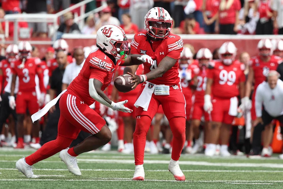 Utah football position preview: Quarterbacks and running backs entering 2026 fall camp Utah football position preview: Quarterbacks and running backs entering 2026 fall camp