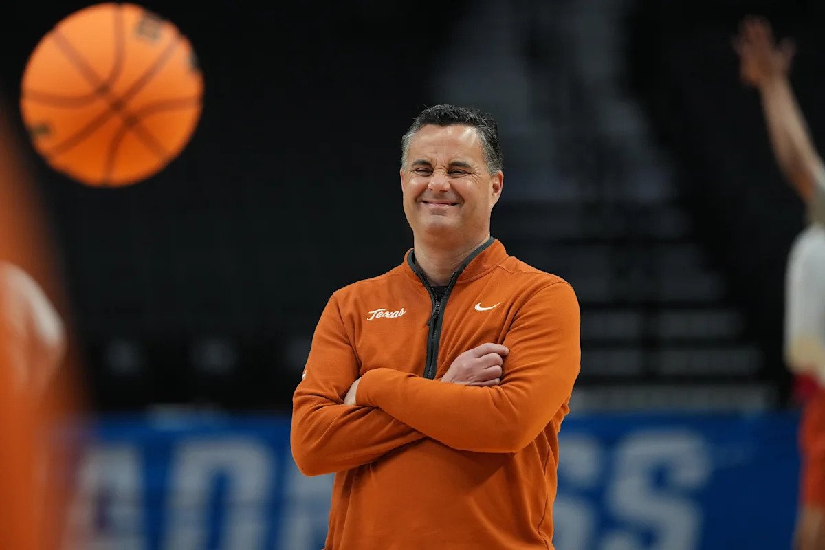 Sean Miller details the No. 4-ranked Texas transfer portal class Sean Miller details the No. 4-ranked Texas transfer portal class