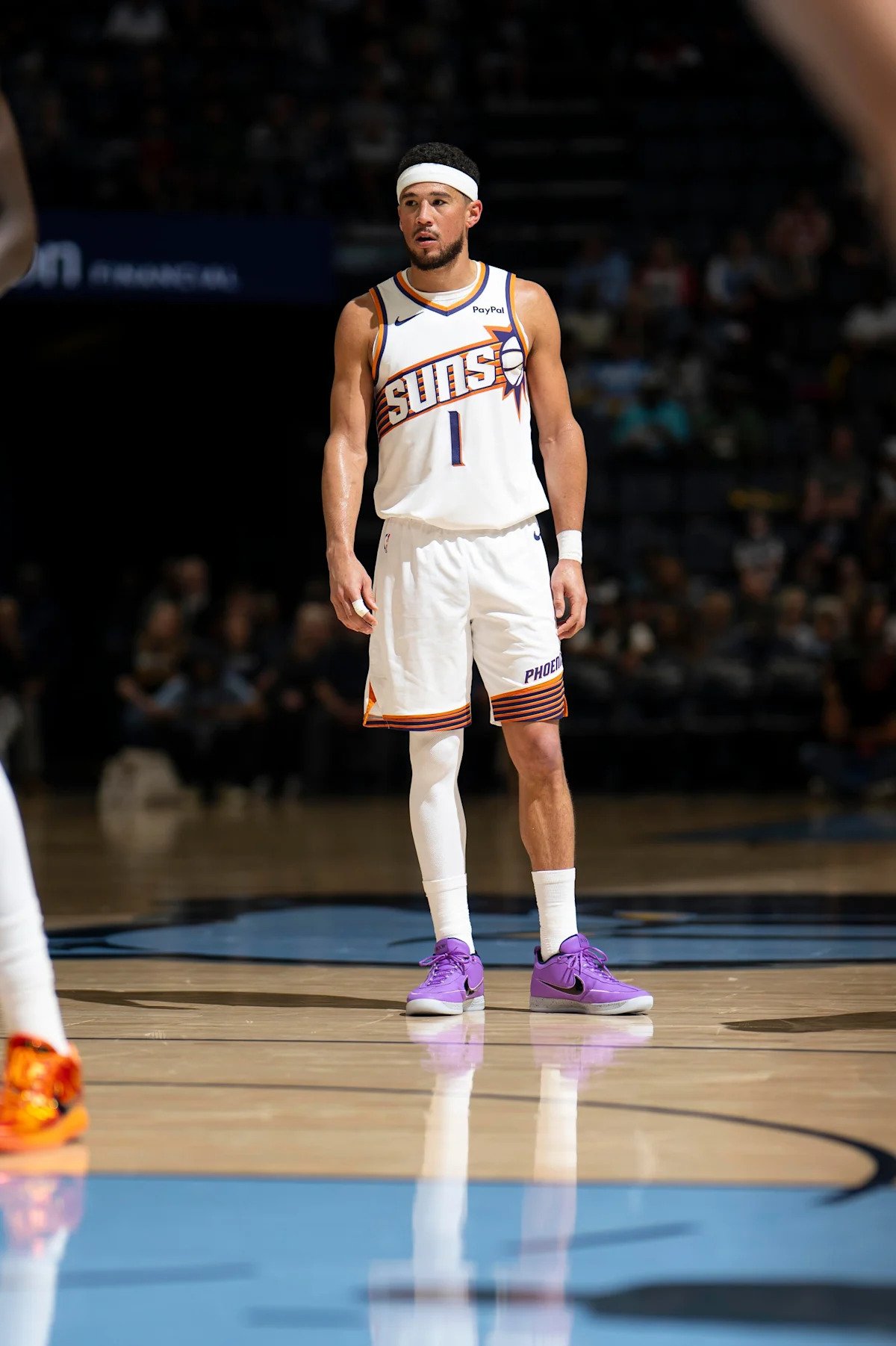 Why winning matters most for Devin Booker’s superstar case Why winning matters most for Devin Booker’s superstar case