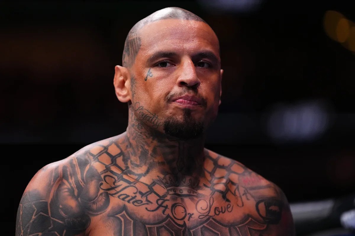 Record-setting violent UFC Belgrade sends Daniel Rodriguez (and one more) to Serbian hospital Record-setting violent UFC Belgrade sends Daniel Rodriguez (and one more) to Serbian hospital