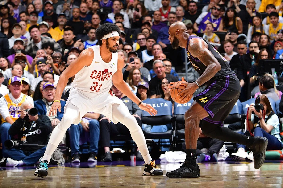 Cavs missed golden opportunity to land LeBron James in free agency Cavs missed golden opportunity to land LeBron James in free agency