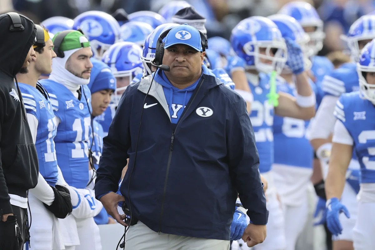 4 underrated college football programs getting disrespected in preseason rankings 4 underrated college football programs getting disrespected in preseason rankings