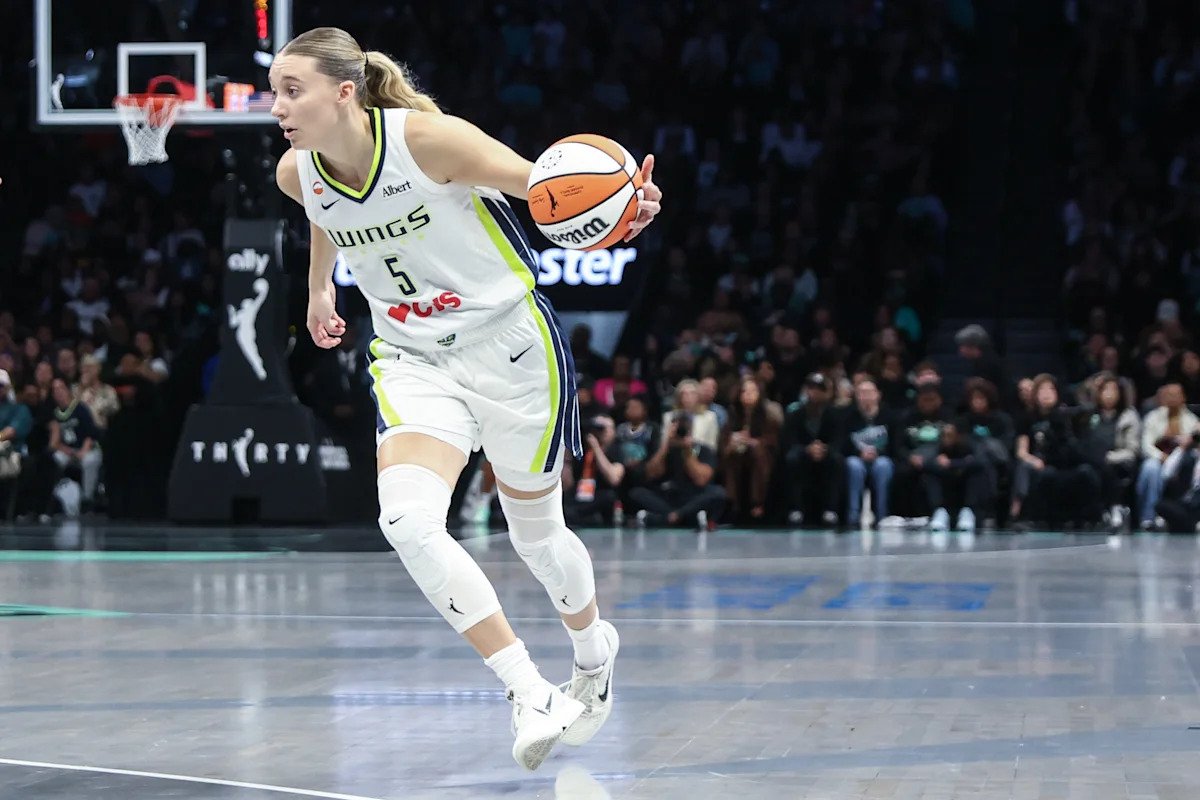 How to live stream Dream vs Wings: WNBA, TV channel How to live stream Dream vs Wings: WNBA, TV channel