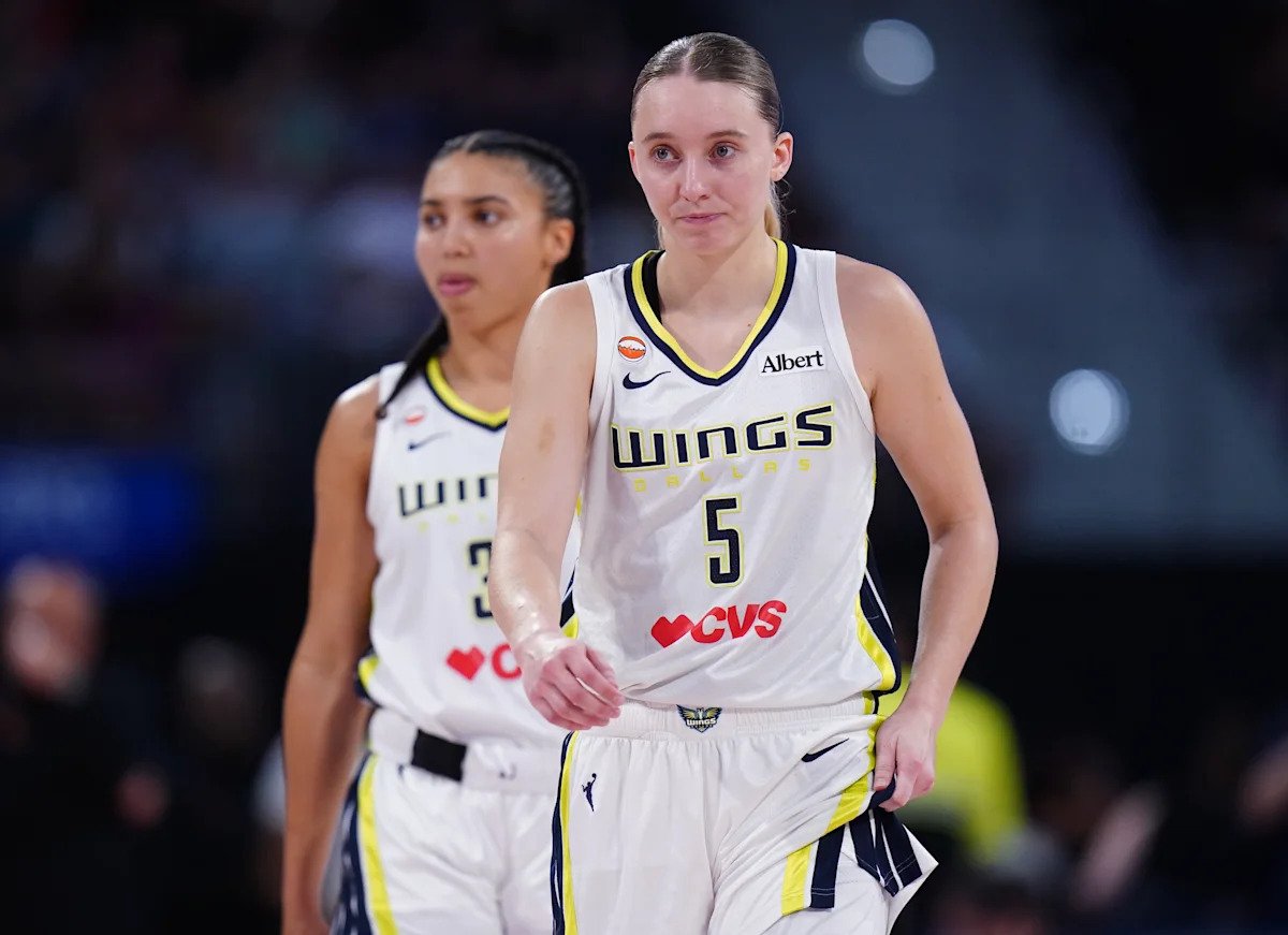 How to watch Sun vs Wings: Live stream WNBA, TV channel How to watch Sun vs Wings: Live stream WNBA, TV channel