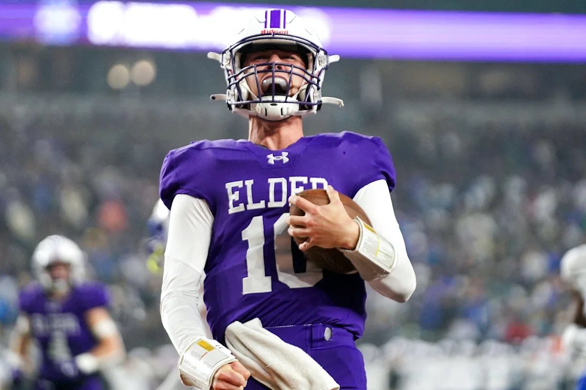 Vote for top quarterbacks in Greater Cincinnati high school football Vote for top quarterbacks in Greater Cincinnati high school football