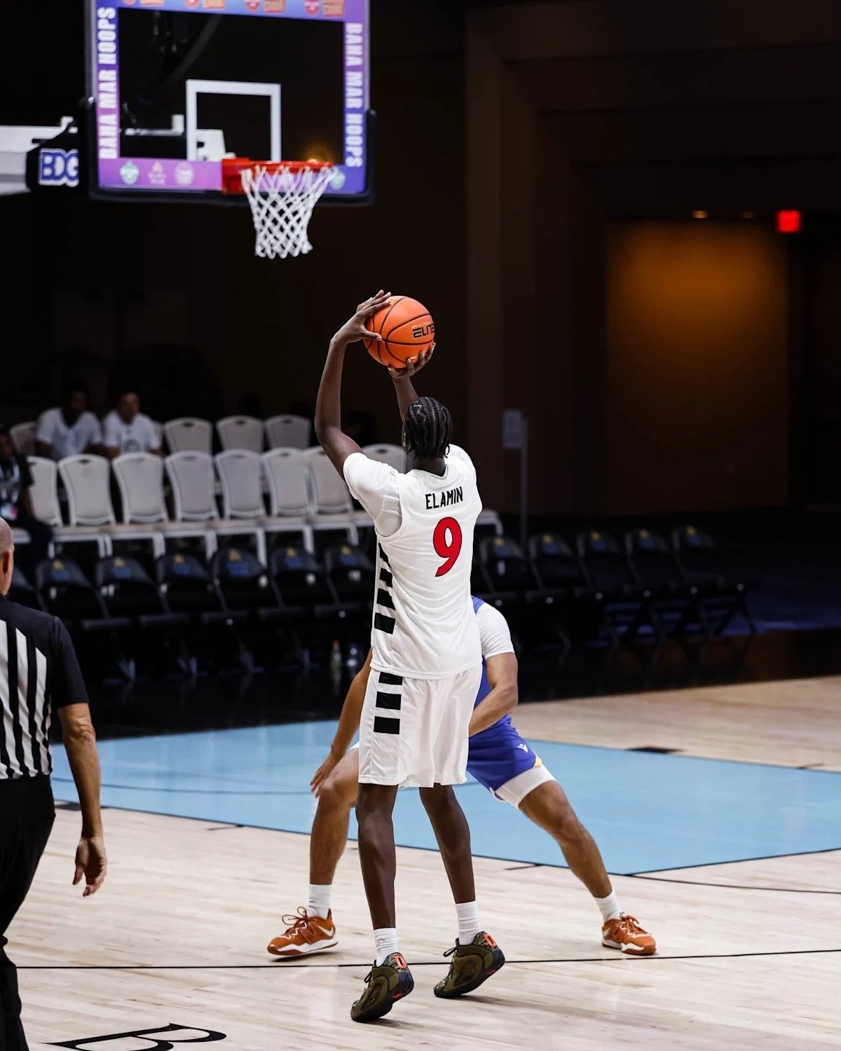 UC Bearcats basketball starts Bahamas run with 47-point Victoria win UC Bearcats basketball starts Bahamas run with 47-point Victoria win