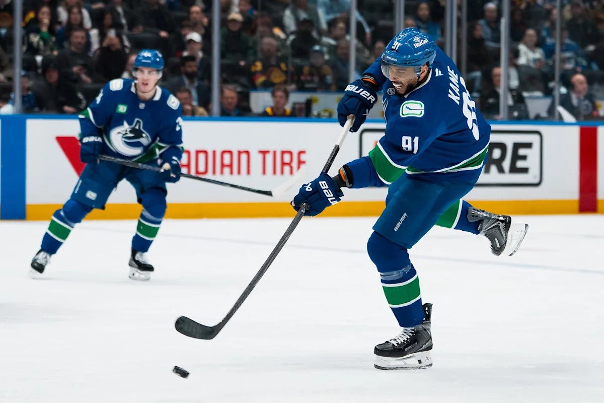 Former Sabres Still Unsigned Free Agents – Evander Kane Former Sabres Still Unsigned Free Agents – Evander Kane