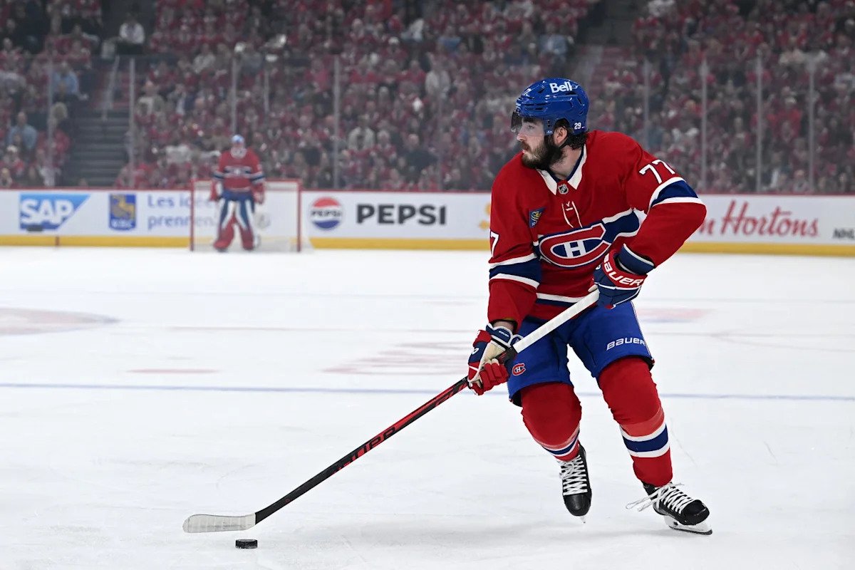 If Kirby Dach Is In A Kirill Marchenko Trade, Don Waddell Should Hang Up Immediately If Kirby Dach Is In A Kirill Marchenko Trade, Don Waddell Should Hang Up Immediately