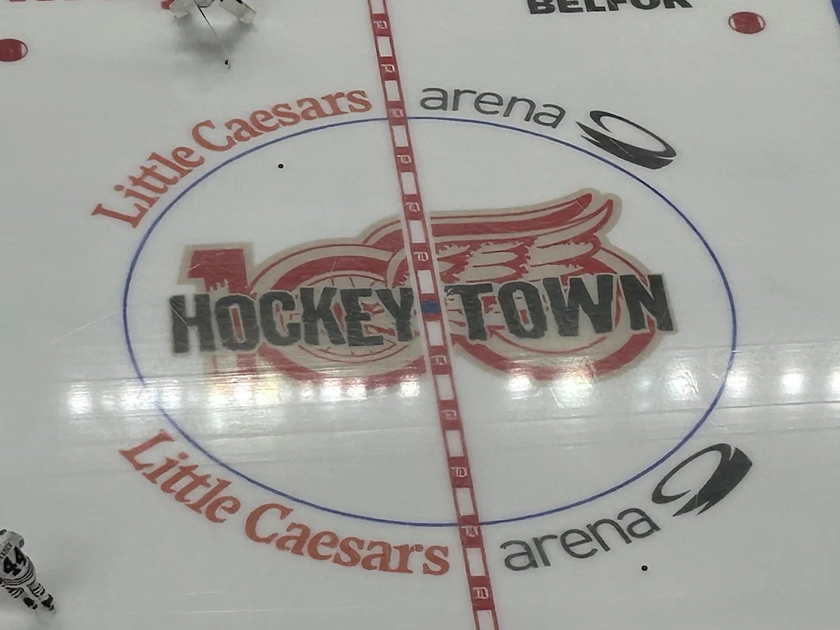Potential Steve Yzerman Successor Gets Crossed Off Red Wings’ List Potential Steve Yzerman Successor Gets Crossed Off Red Wings’ List