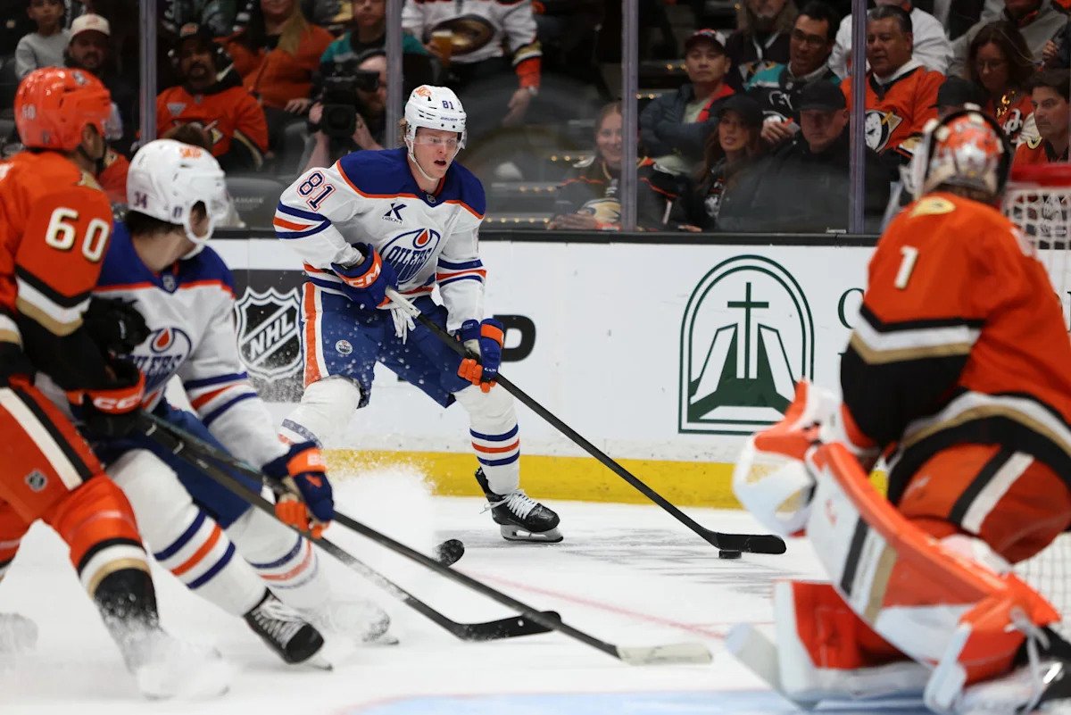 Bakersfield Condors And The Prospect Pipeline Bakersfield Condors And The Prospect Pipeline