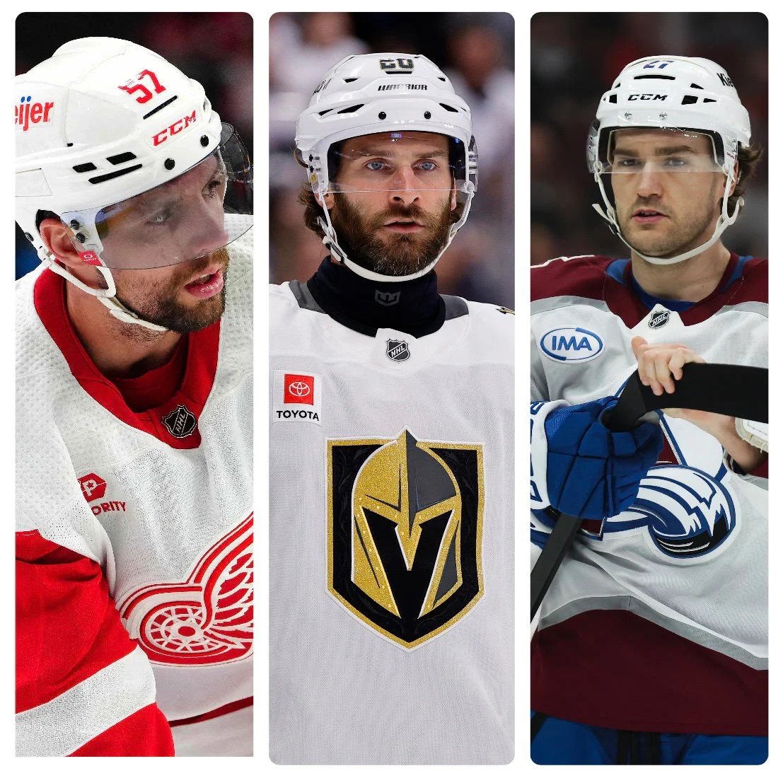 The Wild Should Consider These Three As PTO Candidates The Wild Should Consider These Three As PTO Candidates