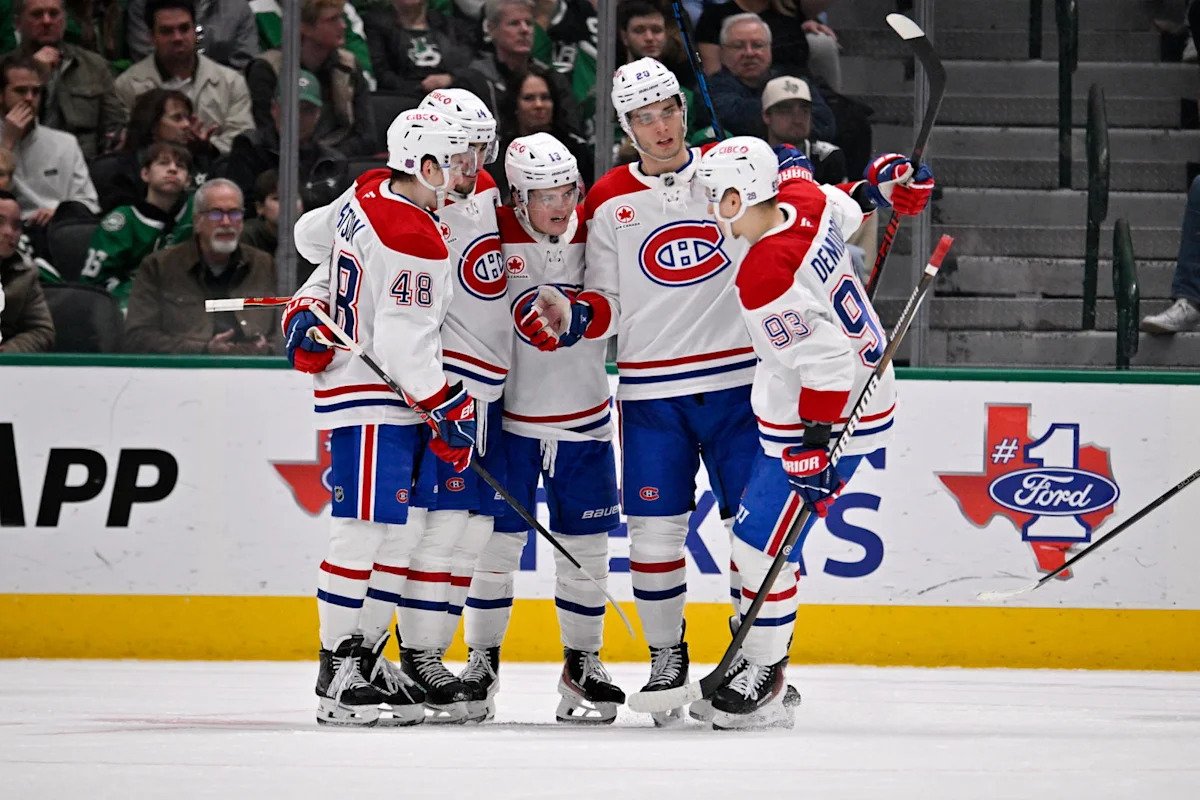 Canadiens Trail Only Hurricanes In NHL Contract Efficiency Rankings Canadiens Trail Only Hurricanes In NHL Contract Efficiency Rankings