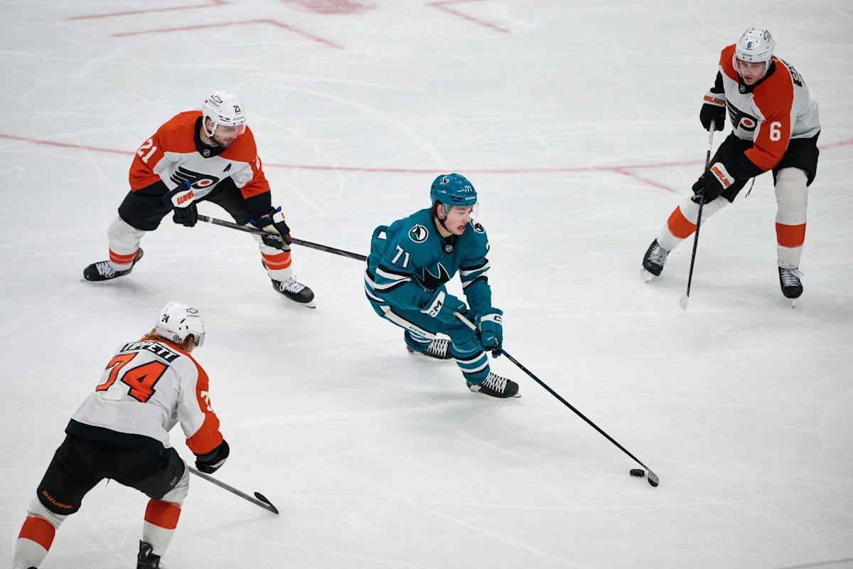 Flyers’ Offer Sheet to Leo Carlsson No Longer NHL’s Biggest Contract Flyers’ Offer Sheet to Leo Carlsson No Longer NHL’s Biggest Contract