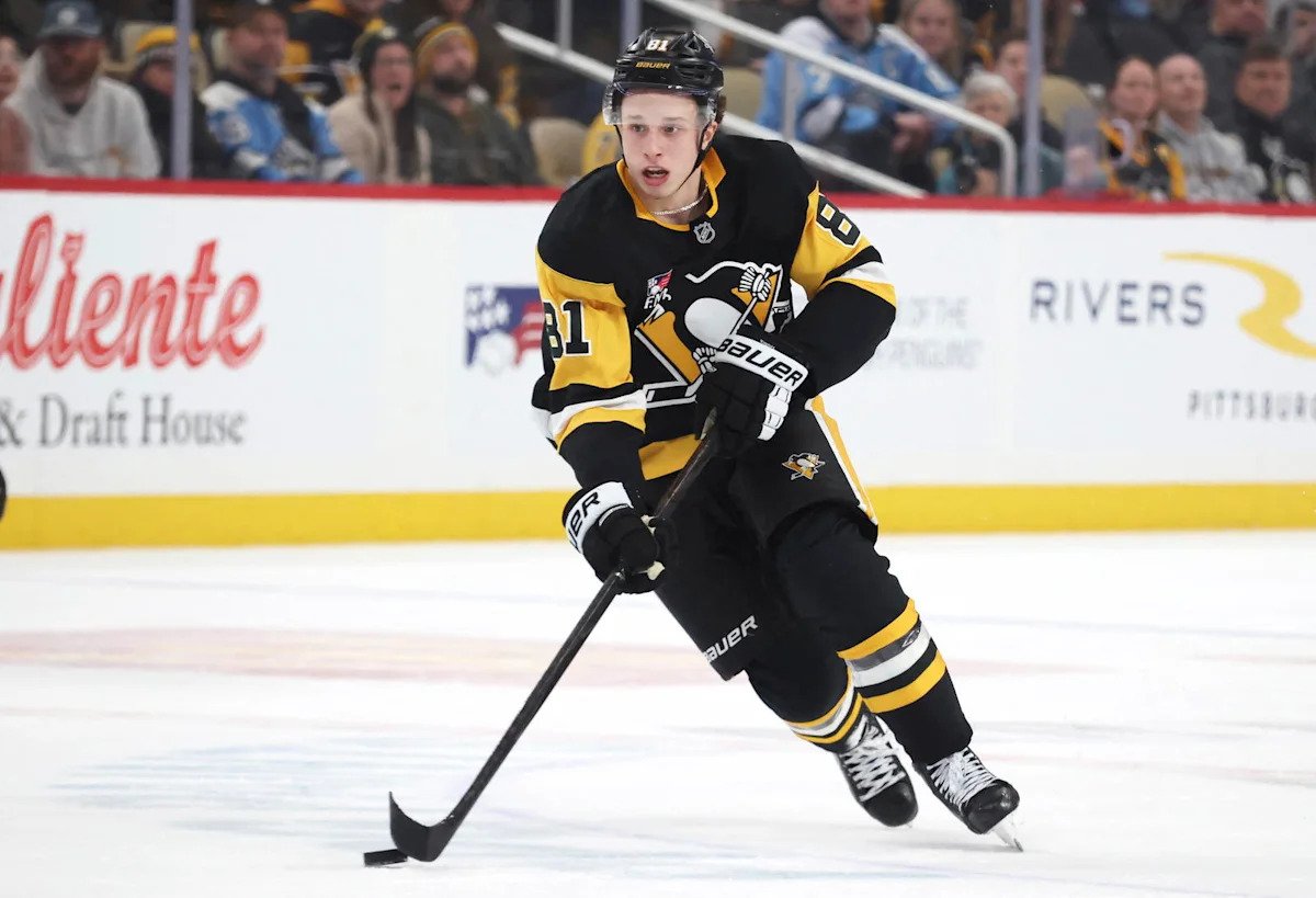 How Should Penguins Weaponize Center Depth This Season? How Should Penguins Weaponize Center Depth This Season?