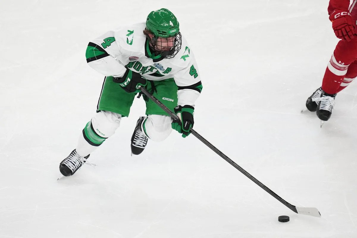 Top-20 Penguins’ Prospects: Honorable Mentions Top-20 Penguins’ Prospects: Honorable Mentions
