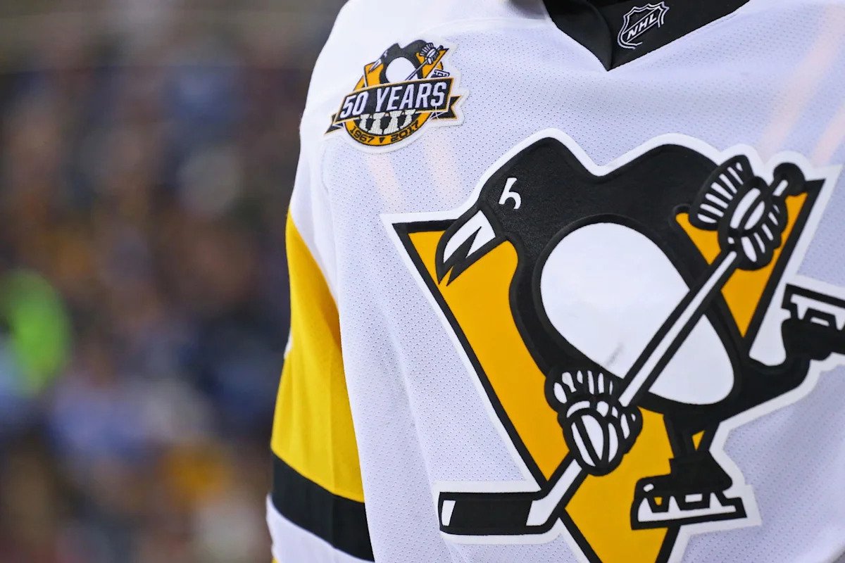 Top-20 Penguins’ Prospects 2026, No. 19: Forward Looking More Like Late-Round Steal Top-20 Penguins’ Prospects 2026, No. 19: Forward Looking More Like Late-Round Steal