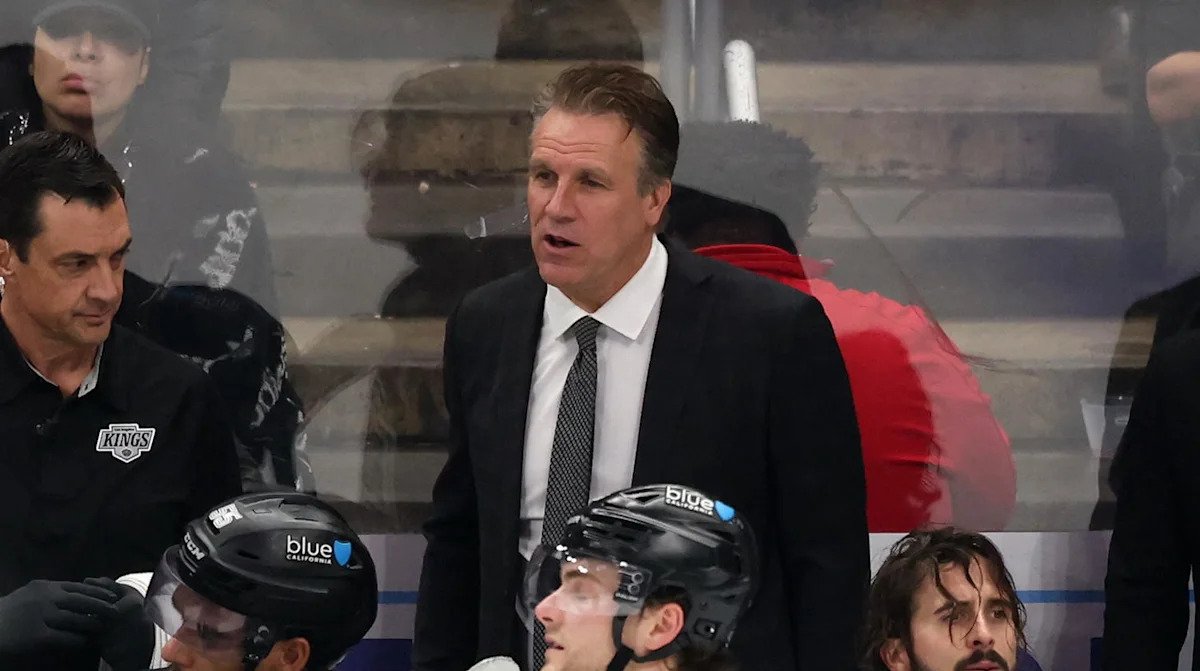Where Does Maple Leafs’ Jim Hiller Stand Among NHL Coaches With Most To Prove In 2026-27? Where Does Maple Leafs’ Jim Hiller Stand Among NHL Coaches With Most To Prove In 2026-27?