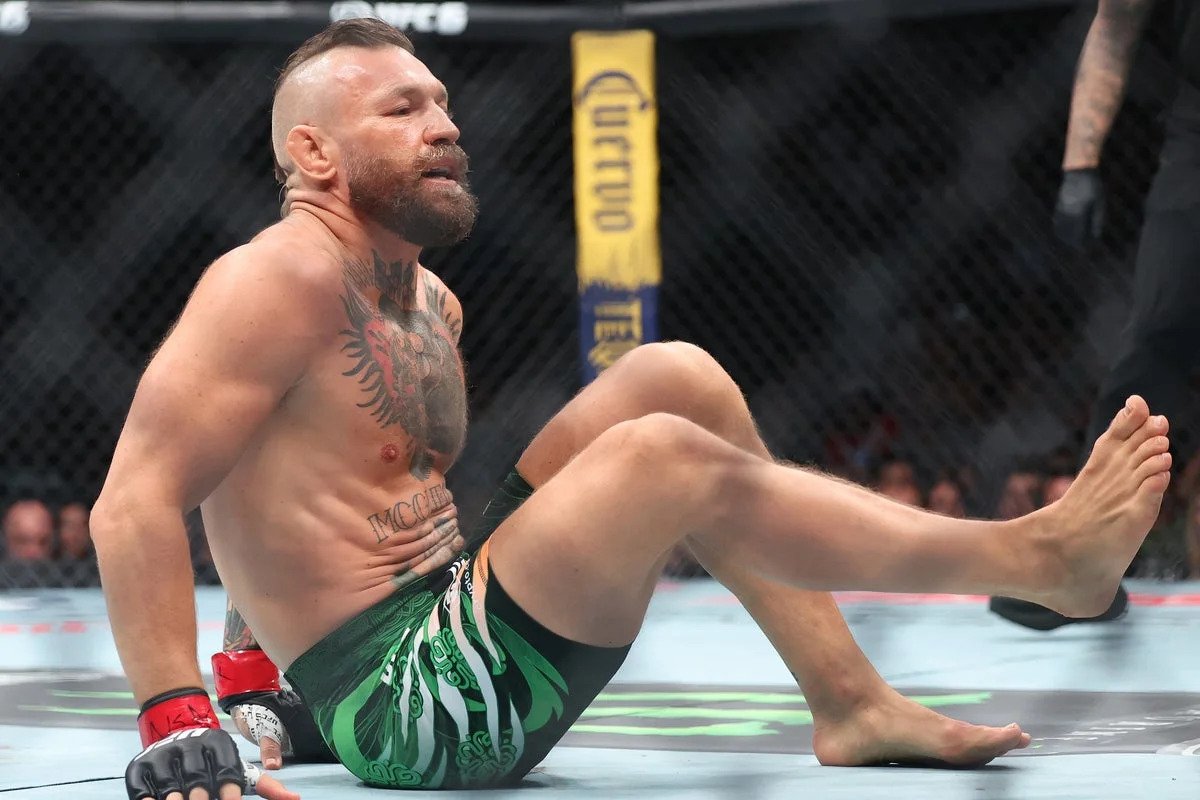 Darren Till advises Conor McGregor to ‘listen to his body’ and retire – but wants fight if he doesn’t Darren Till advises Conor McGregor to ‘listen to his body’ and retire – but wants fight if he doesn’t