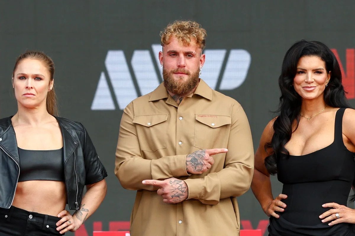 Jake Paul’s fight promotion acquires UFC’s rivals to launch new MMA brand Jake Paul’s fight promotion acquires UFC’s rivals to launch new MMA brand