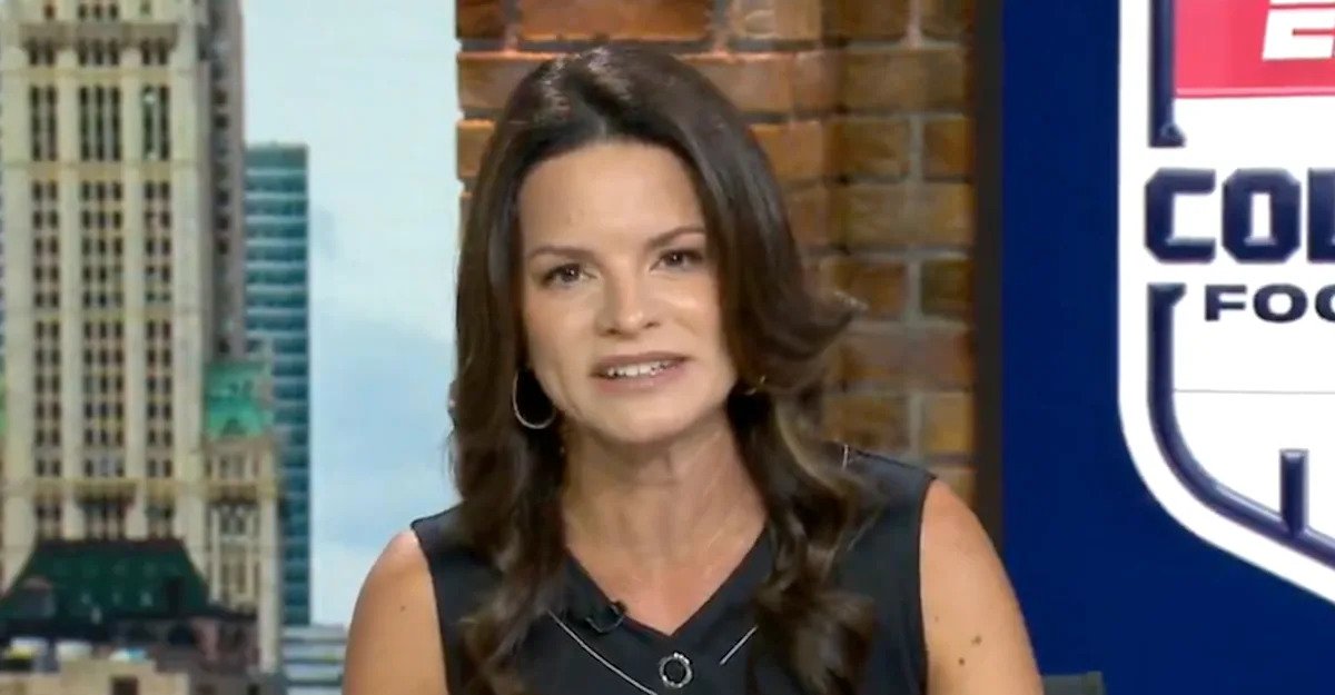 Heather Dinich Publicly Calls Out Heisman Trophy Voters Before 2026 Season Heather Dinich Publicly Calls Out Heisman Trophy Voters Before 2026 Season