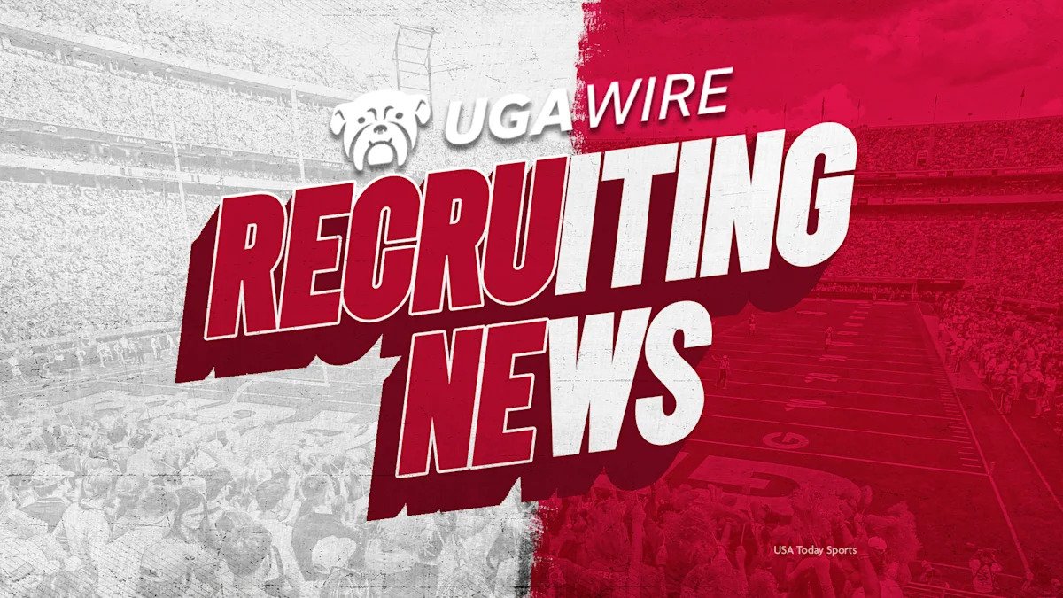 College football recruiting rankings: Georgia climbs into top-10 College football recruiting rankings: Georgia climbs into top-10